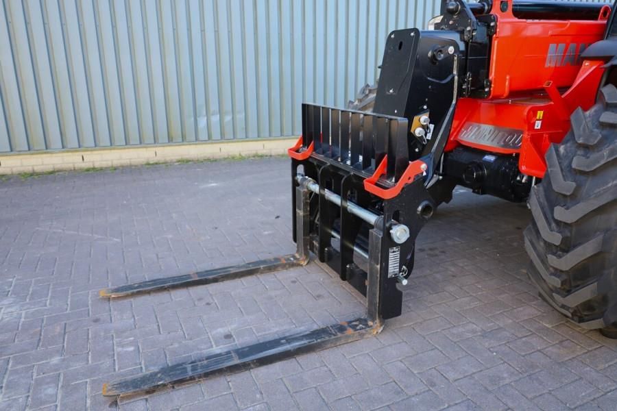 Manitou MT935 75D ST5 S1 Valid inspection, *Guarantee! 4x4
