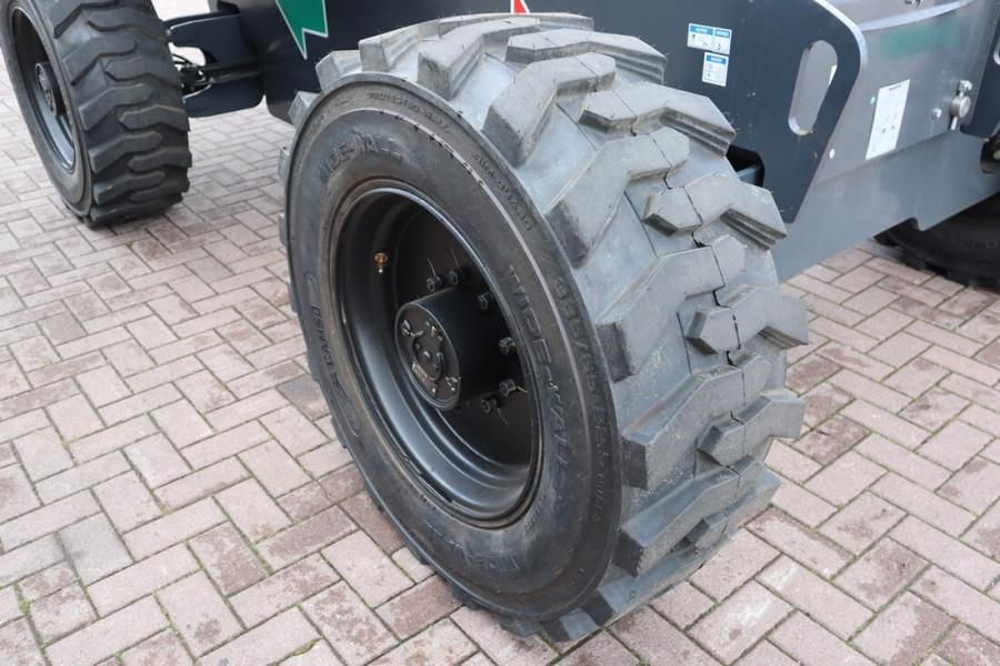 Haulotte HT23RTJ O Valid Inspection, Diesel, 4x4 Drive, 22.