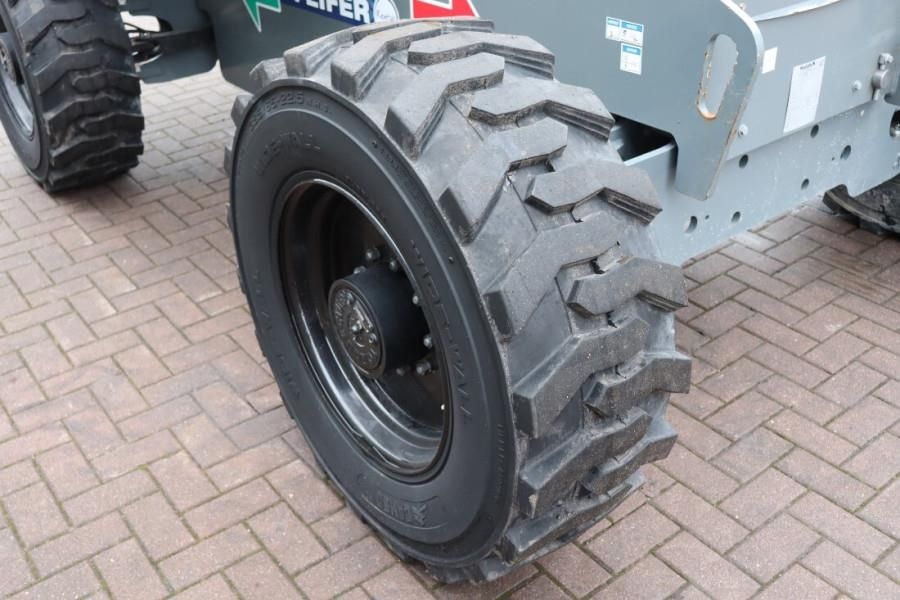 Haulotte HT23RTJ Pro Valid inspection, *Guarantee! 22.5 m W