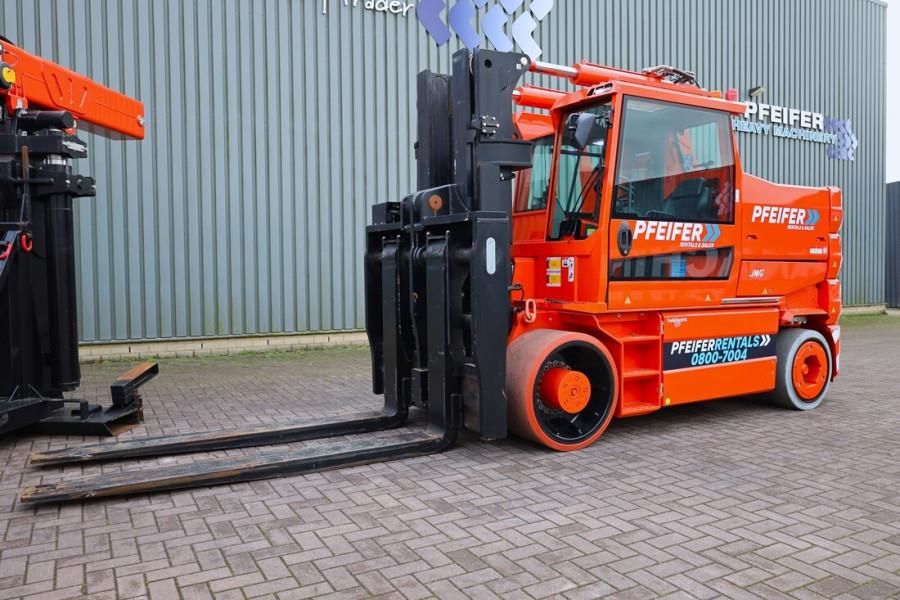 JMG MC250.09FL Valid inspection, *Guarantee! Fully Ele