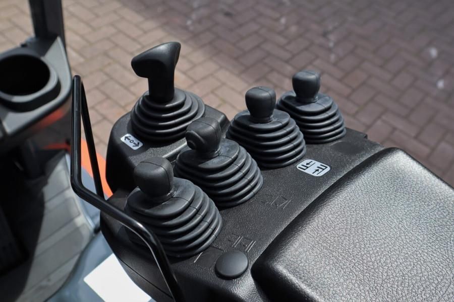 Toyota 8FBM20T Valid inspection, *Guarantee! Electric, 47