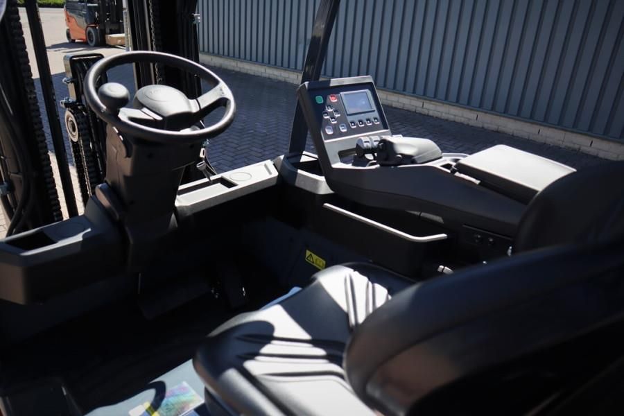 Toyota 9FBM30T Valid inspection, *Guarantee! Electric, 47