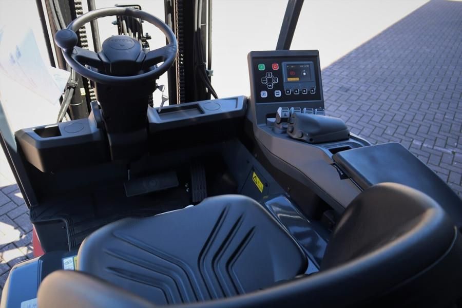 Toyota 9FBM30T Valid inspection, *Guarantee! Electric, 47