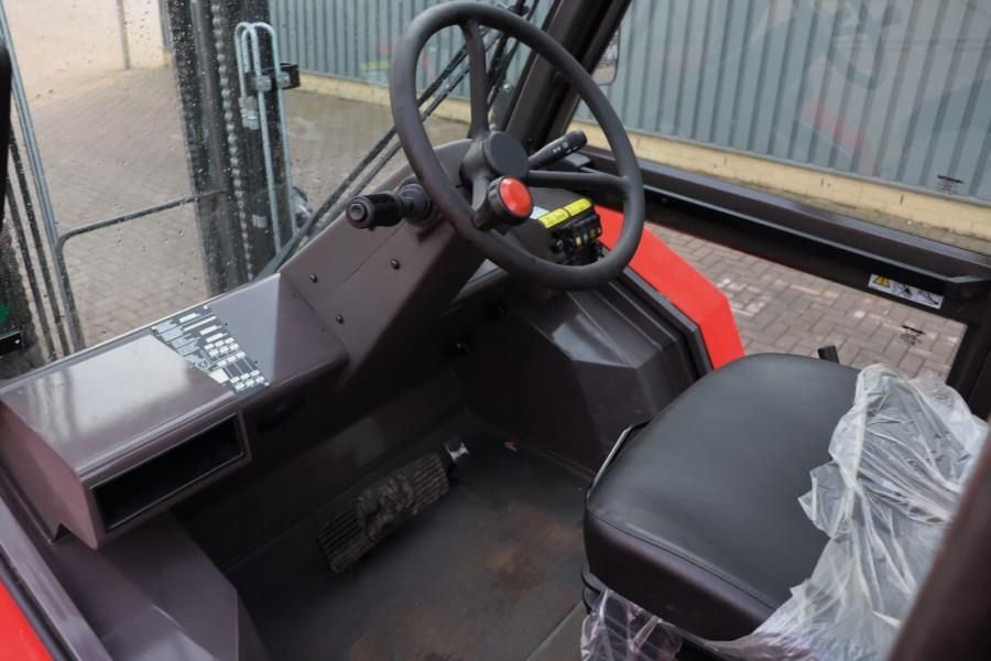 Manitou M30-4 Valid inspection, 4x4 Drive, 3000 kg Capacit