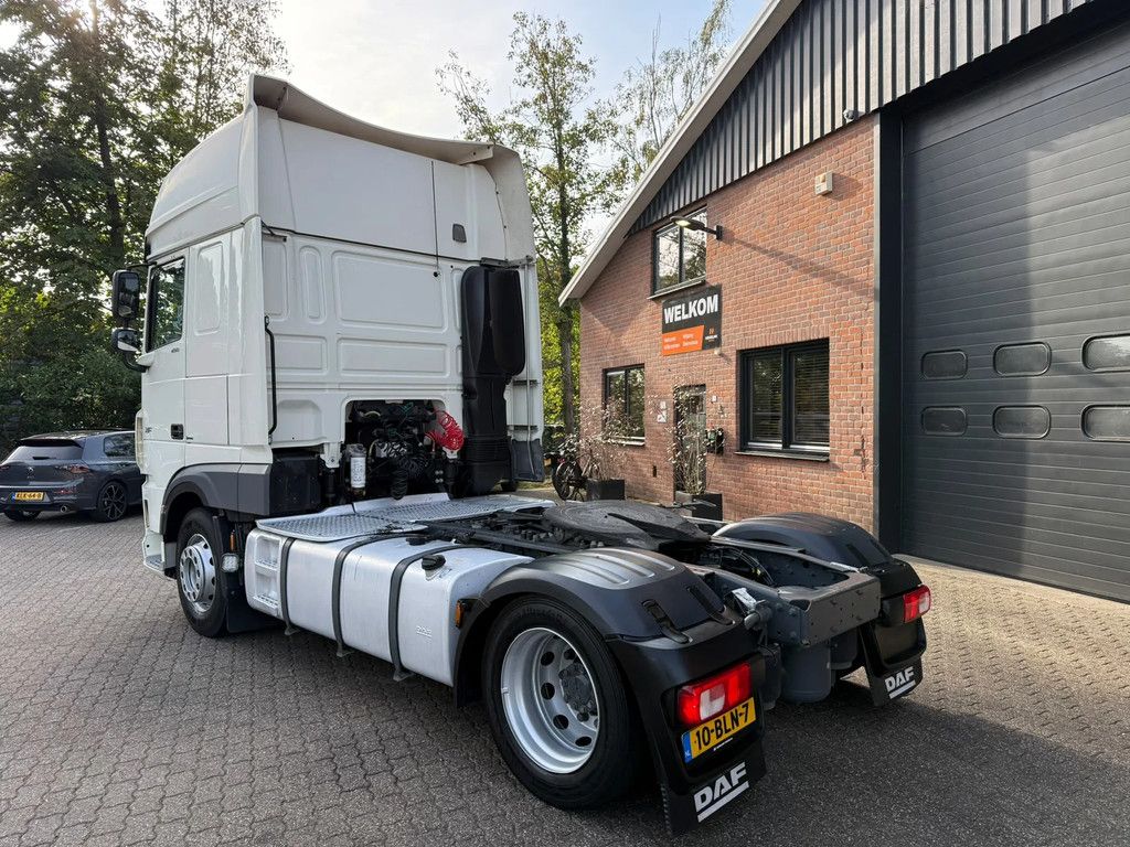 DAF XF 450 SSC 694.812KM Standairco NL Truck APK/TUV 01-2027