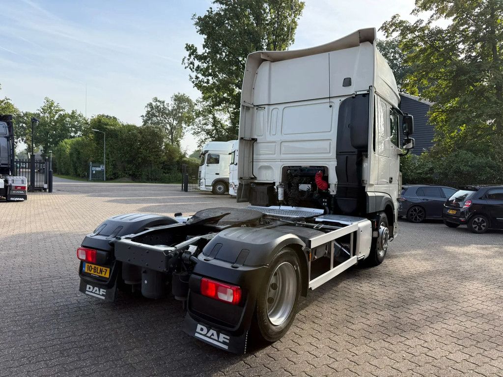 DAF XF 450 SSC 694.812KM Standairco NL Truck APK/TUV 01-2027