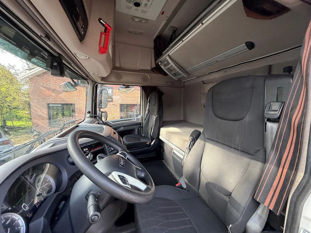 DAF XF 450 SSC 694.812KM Standairco NL Truck APK/TUV 01-2027