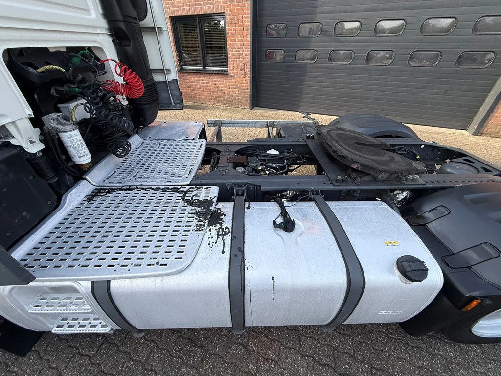 DAF XF 450 SSC 694.812KM Standairco NL Truck APK/TUV 01-2027