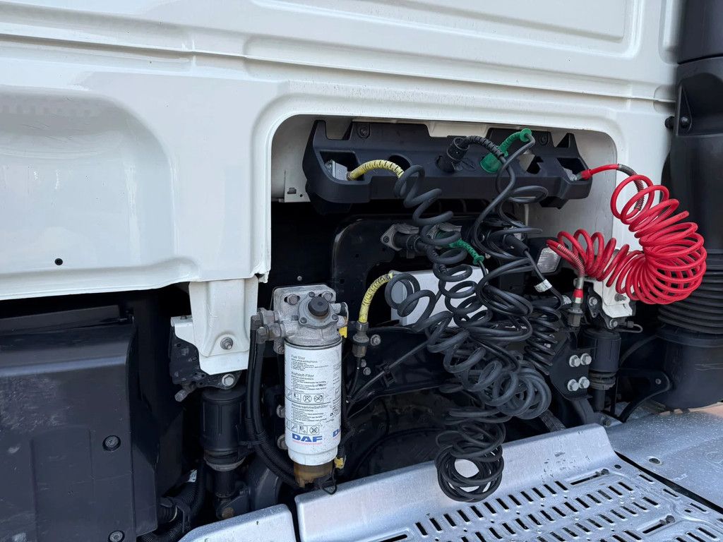 DAF XF 450 SSC 694.812KM Standairco NL Truck APK/TUV 01-2027