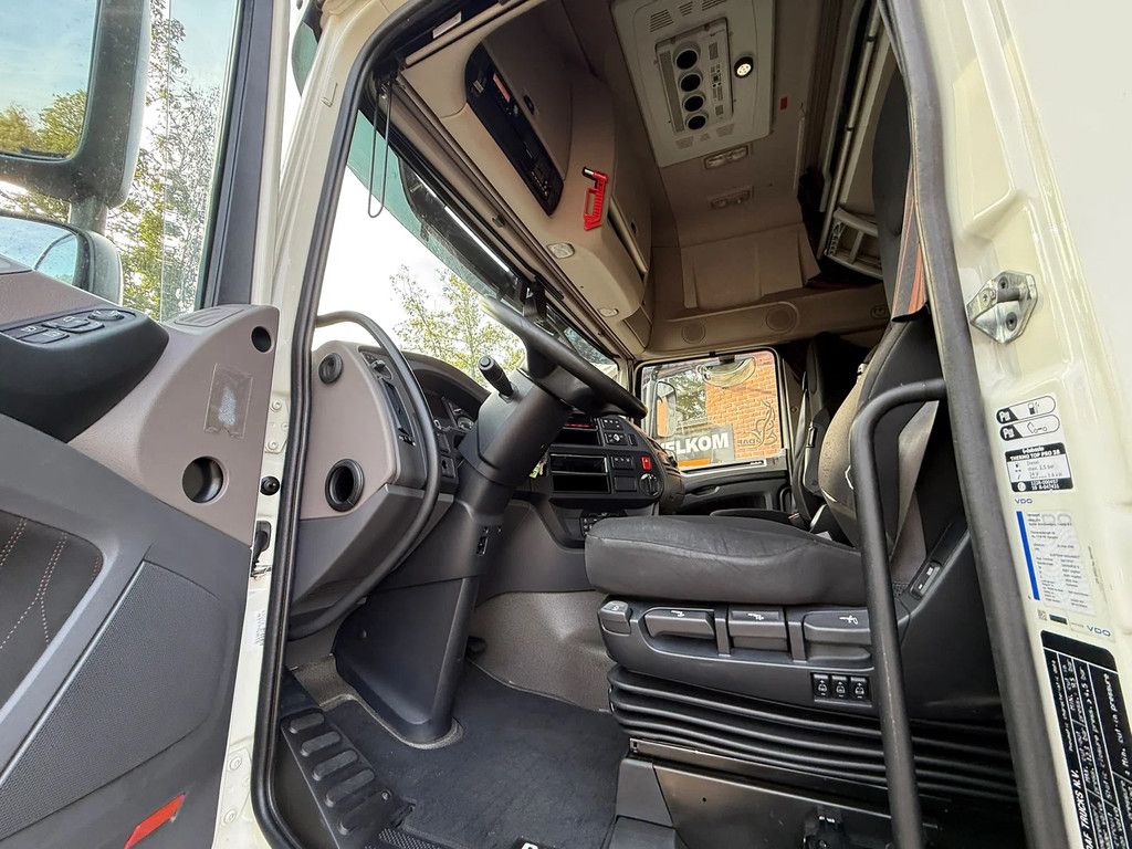 DAF XF 450 SSC 694.812KM Standairco NL Truck APK/TUV 01-2027