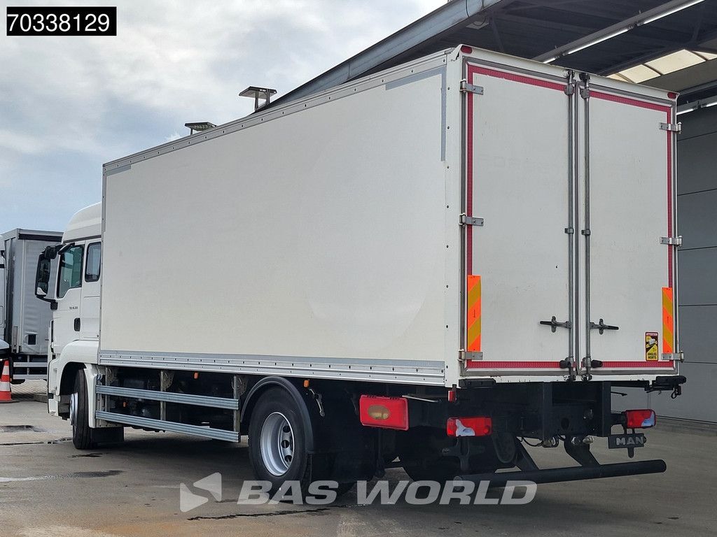 MAN TGS 18.320 4X2 Driving School Euro 6