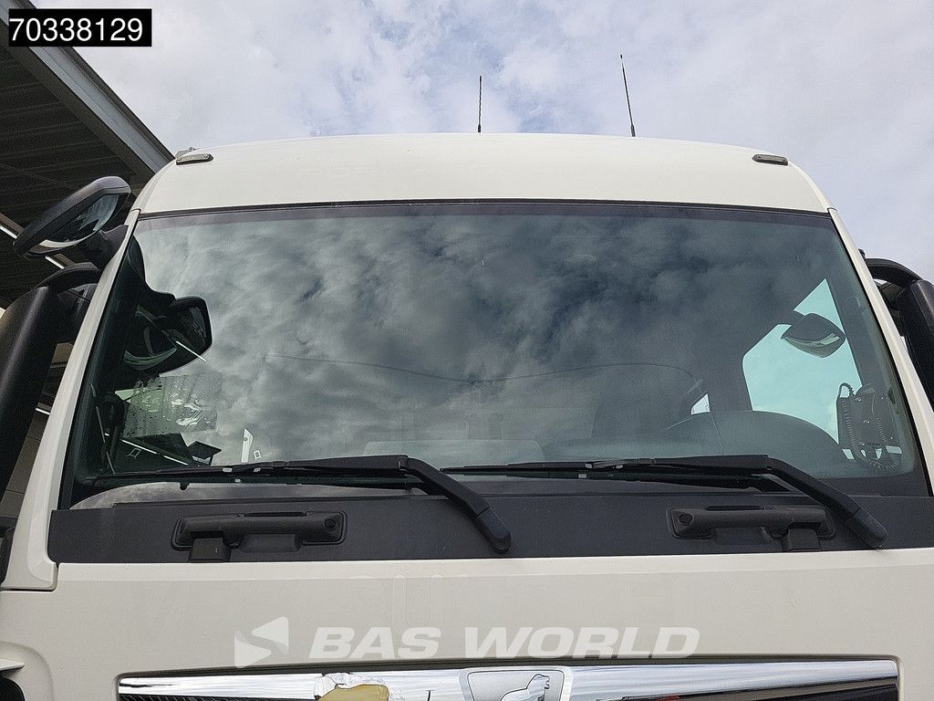 MAN TGS 18.320 4X2 Driving School Euro 6
