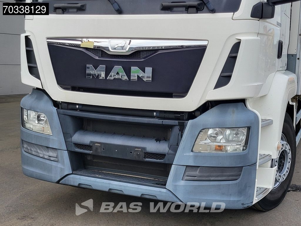 MAN TGS 18.320 4X2 Driving School Euro 6