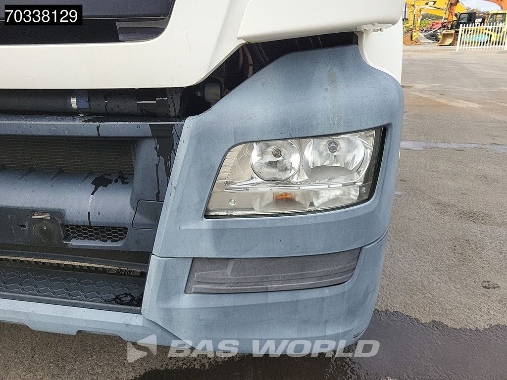 MAN TGS 18.320 4X2 Driving School Euro 6