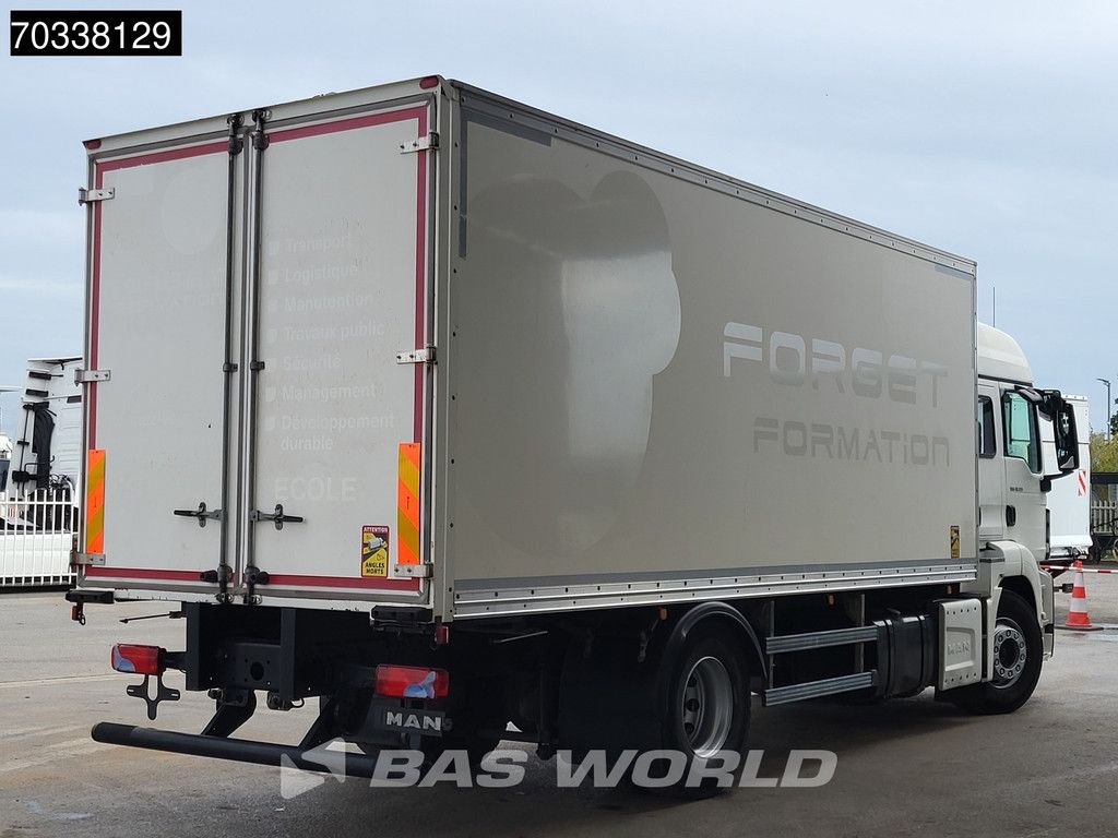 MAN TGS 18.320 4X2 Driving School Euro 6