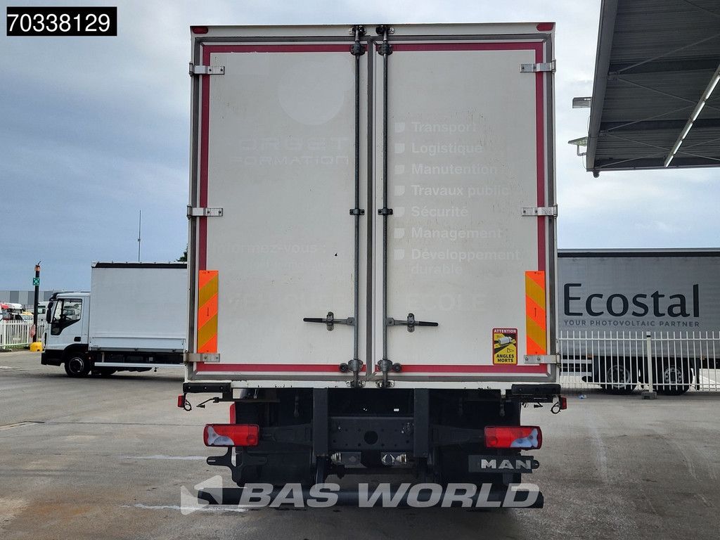 MAN TGS 18.320 4X2 Driving School Euro 6