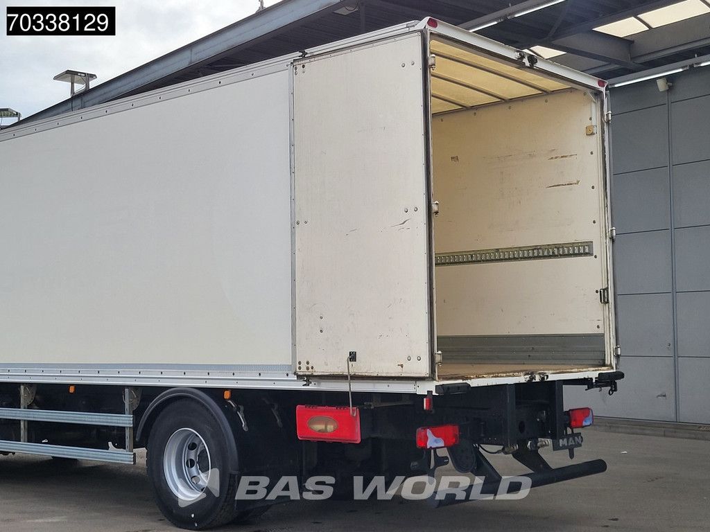 MAN TGS 18.320 4X2 Driving School Euro 6