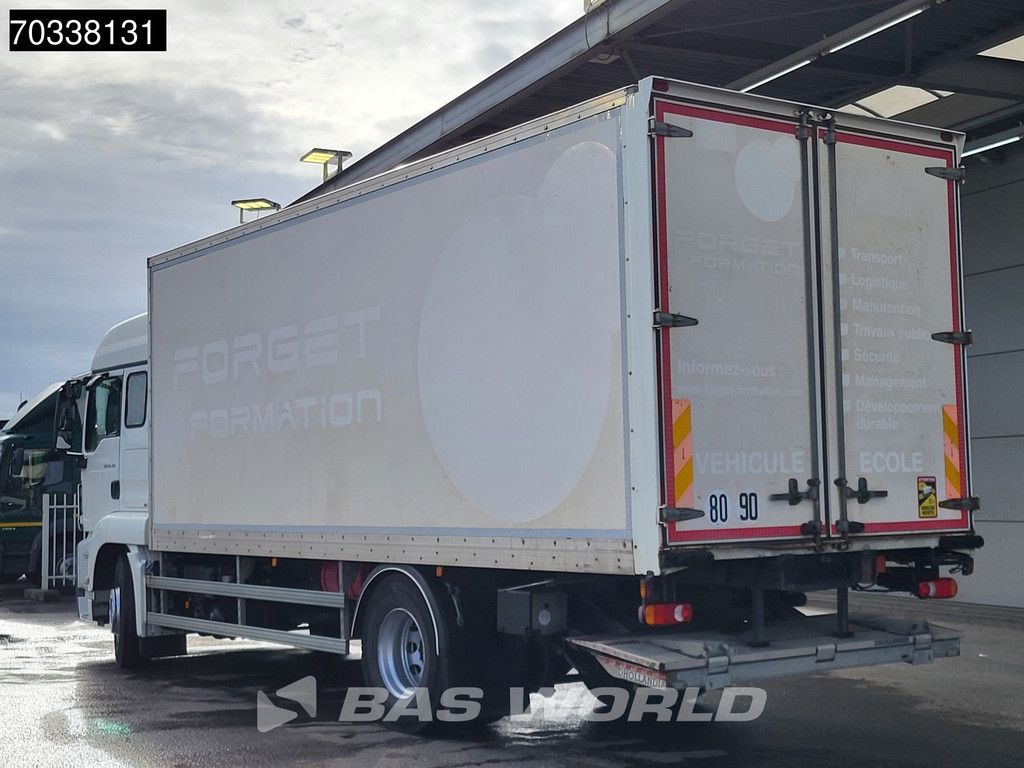 MAN TGS 18.320 4X2 Driving School Euro 6