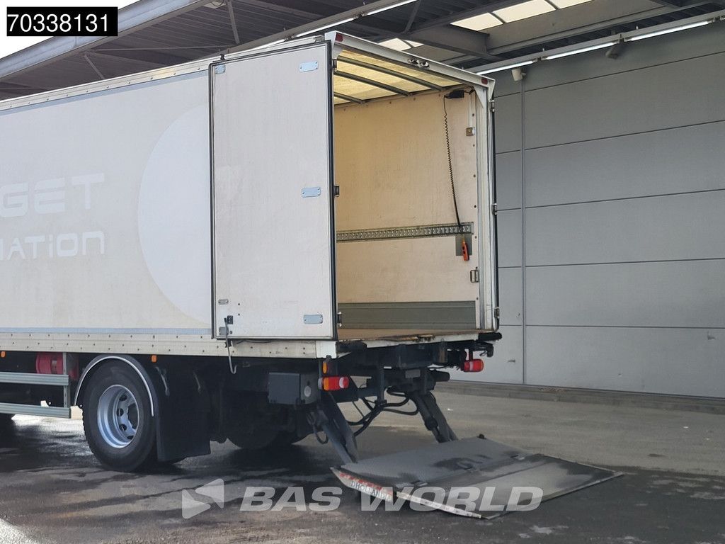 MAN TGS 18.320 4X2 Driving School Euro 6