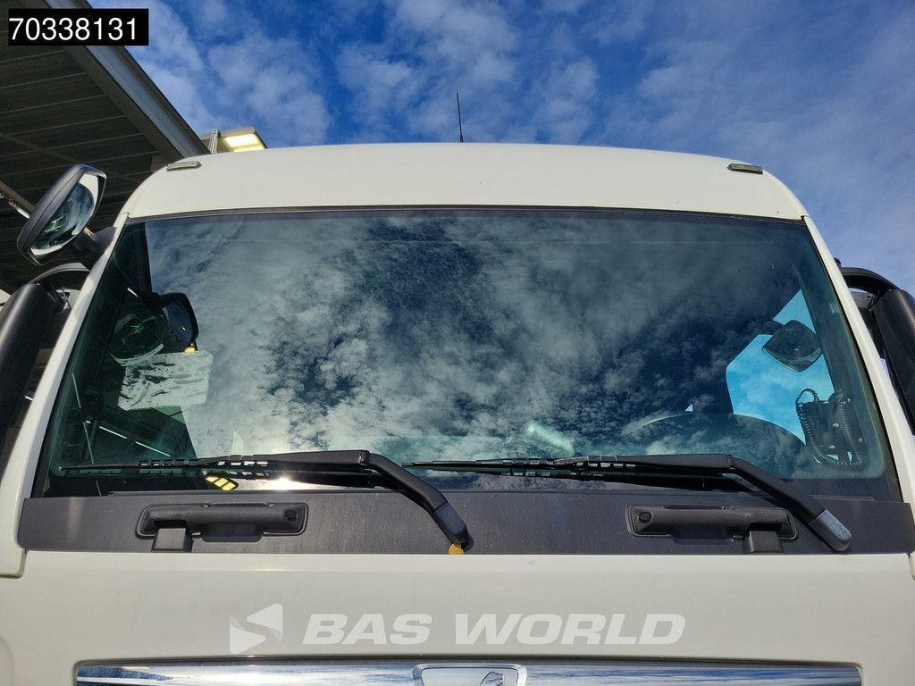 MAN TGS 18.320 4X2 Driving School Euro 6