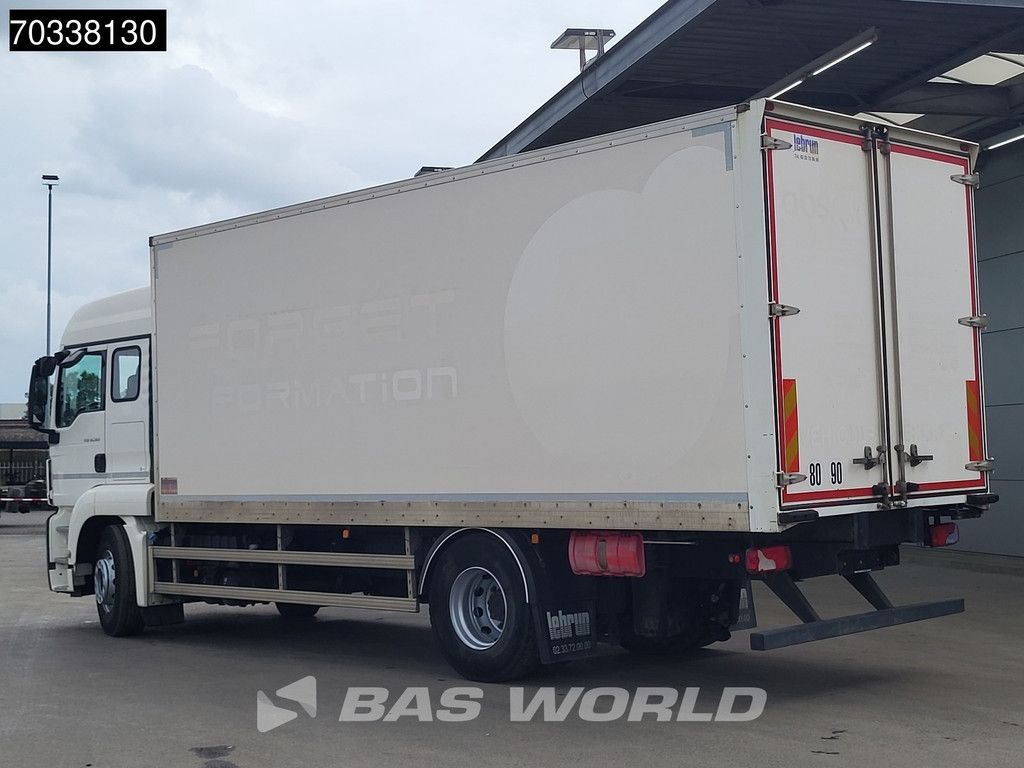 MAN TGS 18.360 4X2 Driving School Euro 6