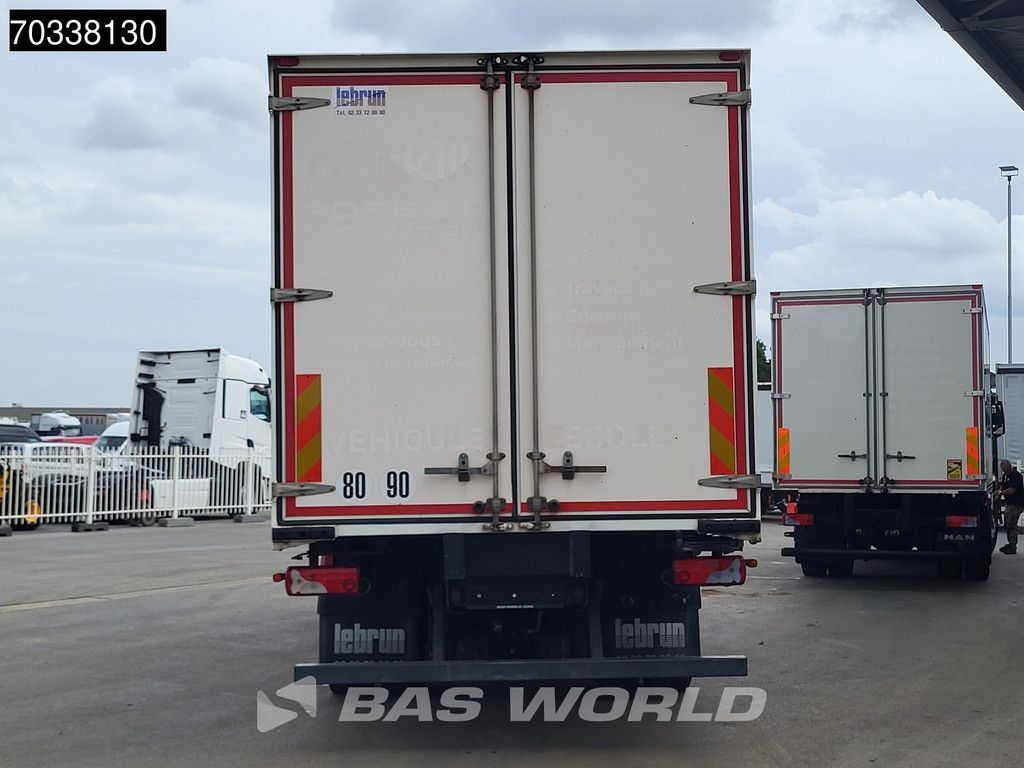MAN TGS 18.360 4X2 Driving School Euro 6