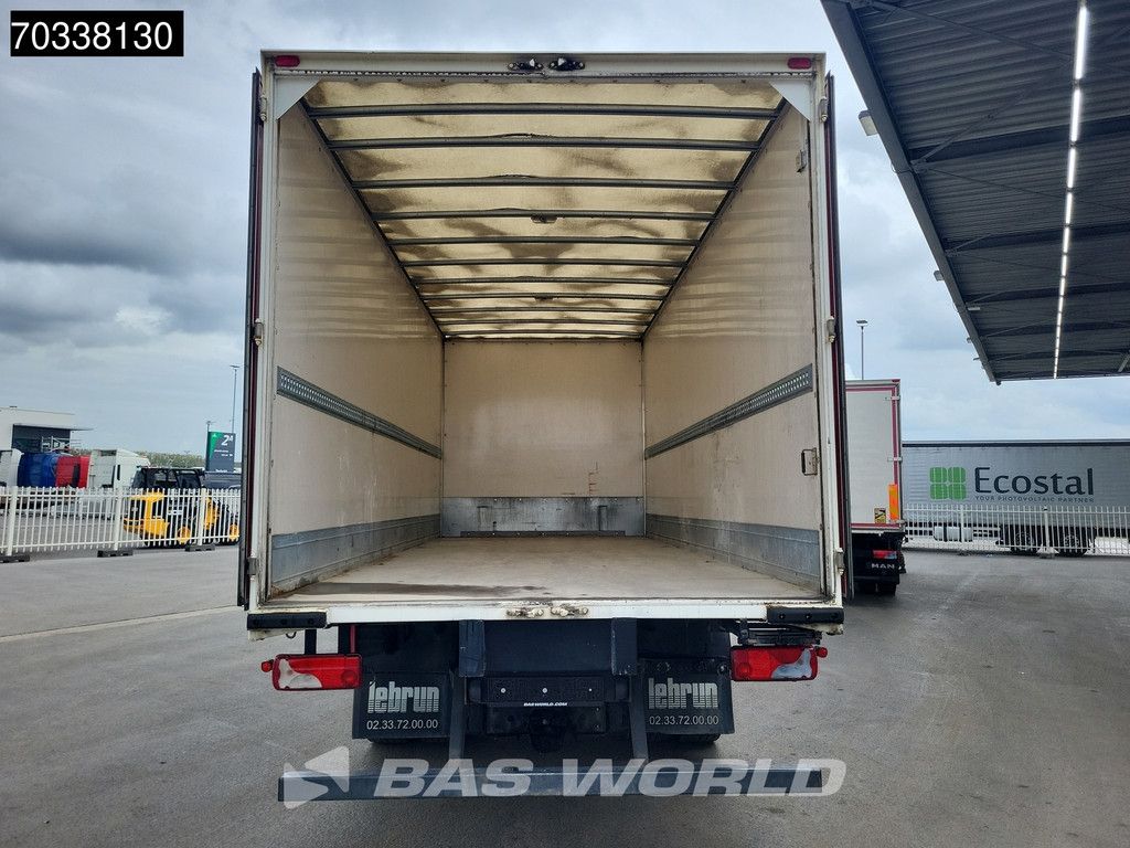 MAN TGS 18.360 4X2 Driving School Euro 6