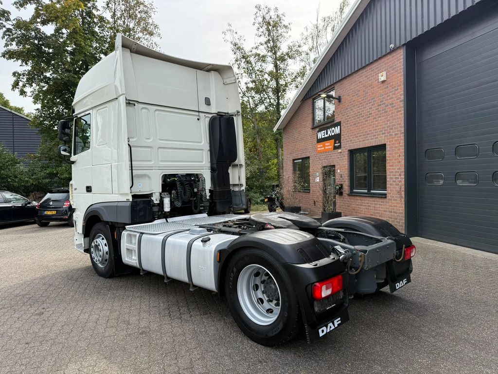 DAF XF 480 4X2 Super Space SSC 580.991KM Standairco