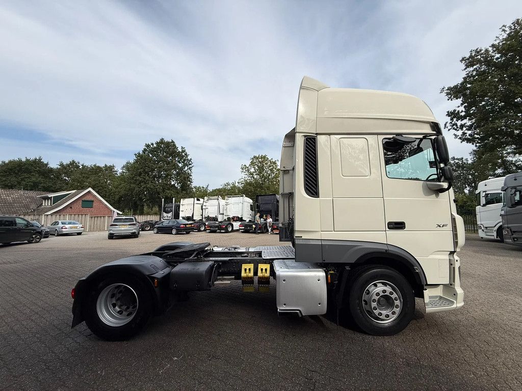 DAF XF 480 4X2 Super Space SSC 580.991KM Standairco