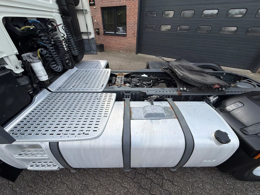 DAF XF 480 4X2 Super Space SSC 580.991KM Standairco