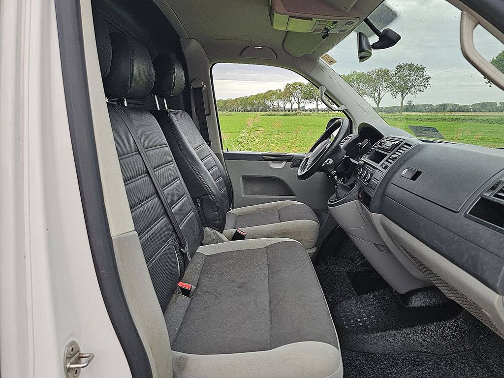 VOLKSWAGEN TRANSPORTER 2.0 TDI l2 140pk
