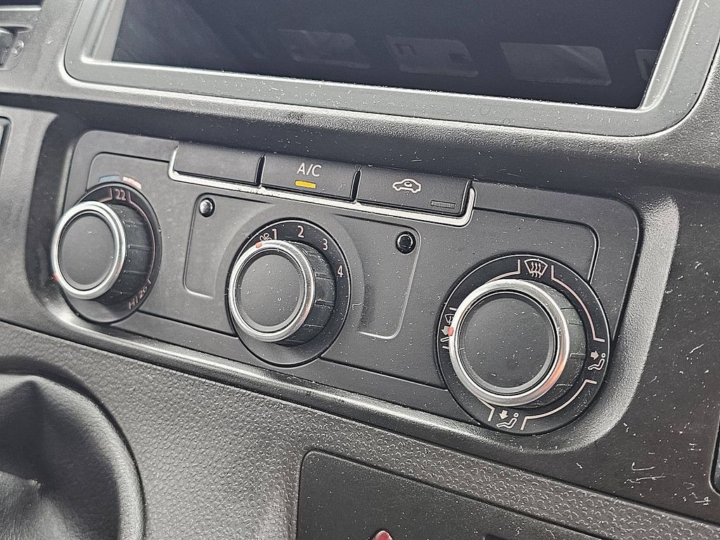 VOLKSWAGEN TRANSPORTER 2.0 TDI l2 140pk