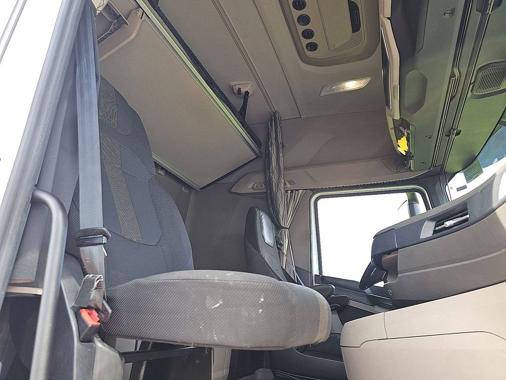 DAF XG 480 zf-intarder