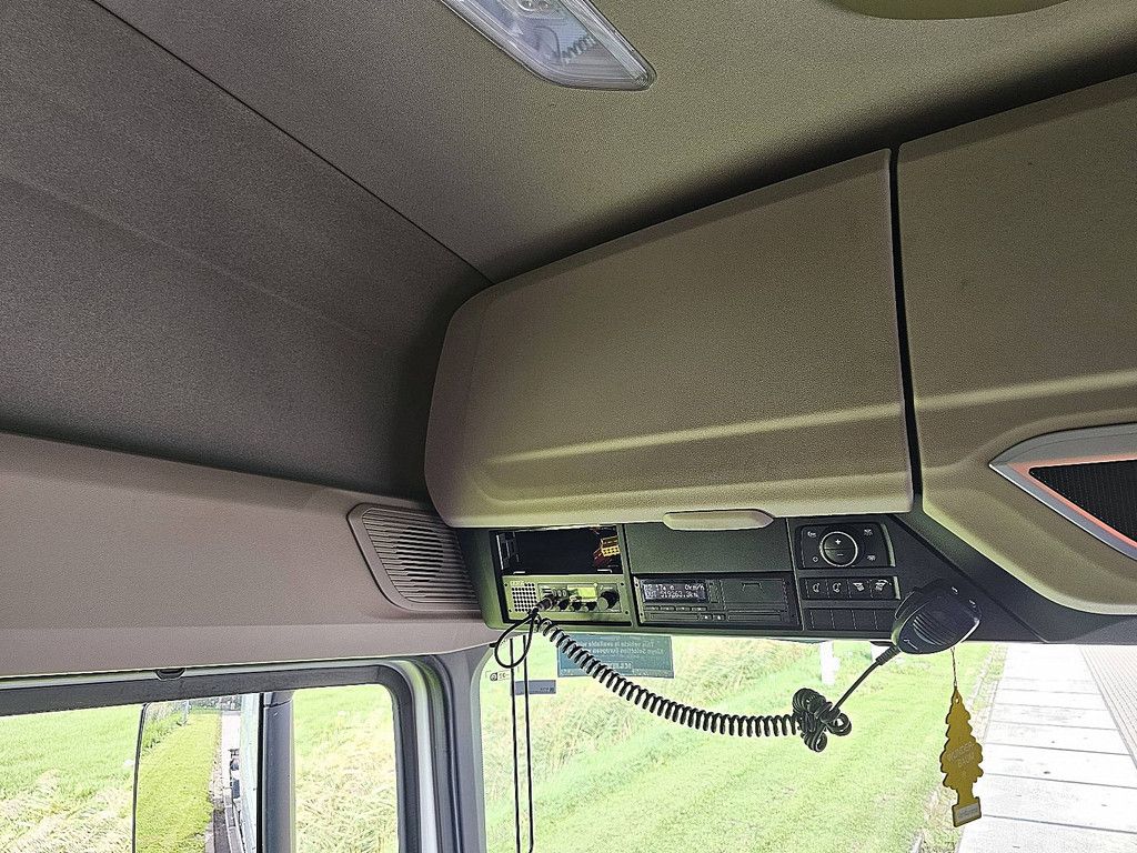 DAF XG 480 zf-intarder