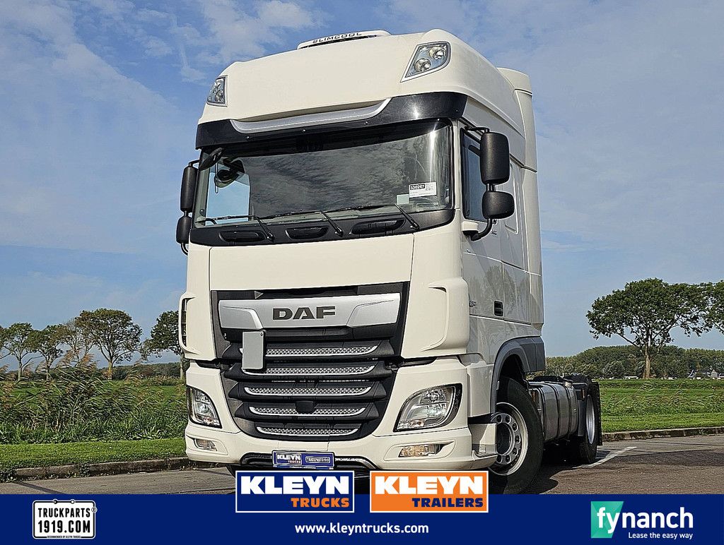 DAF XF 530