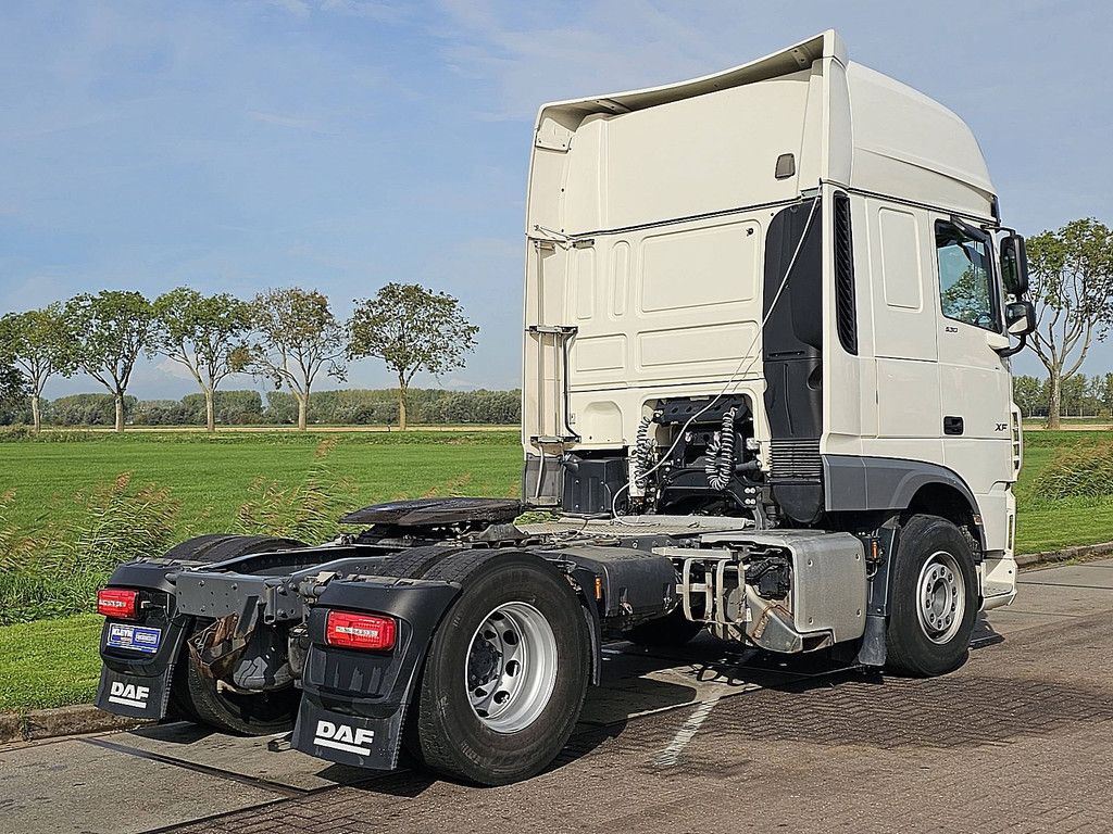 DAF XF 530