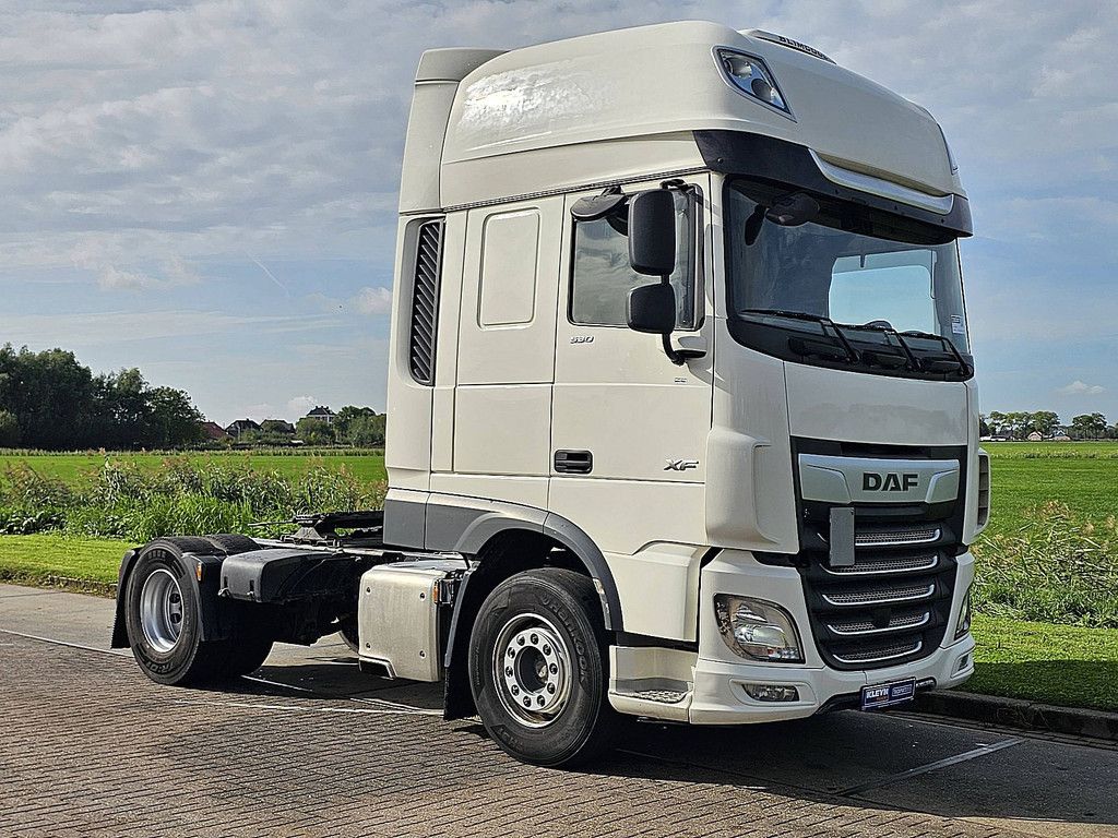 DAF XF 530