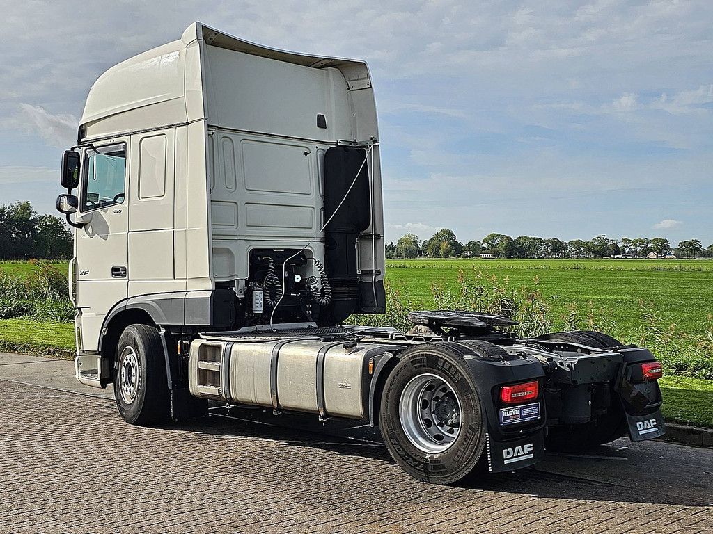 DAF XF 530