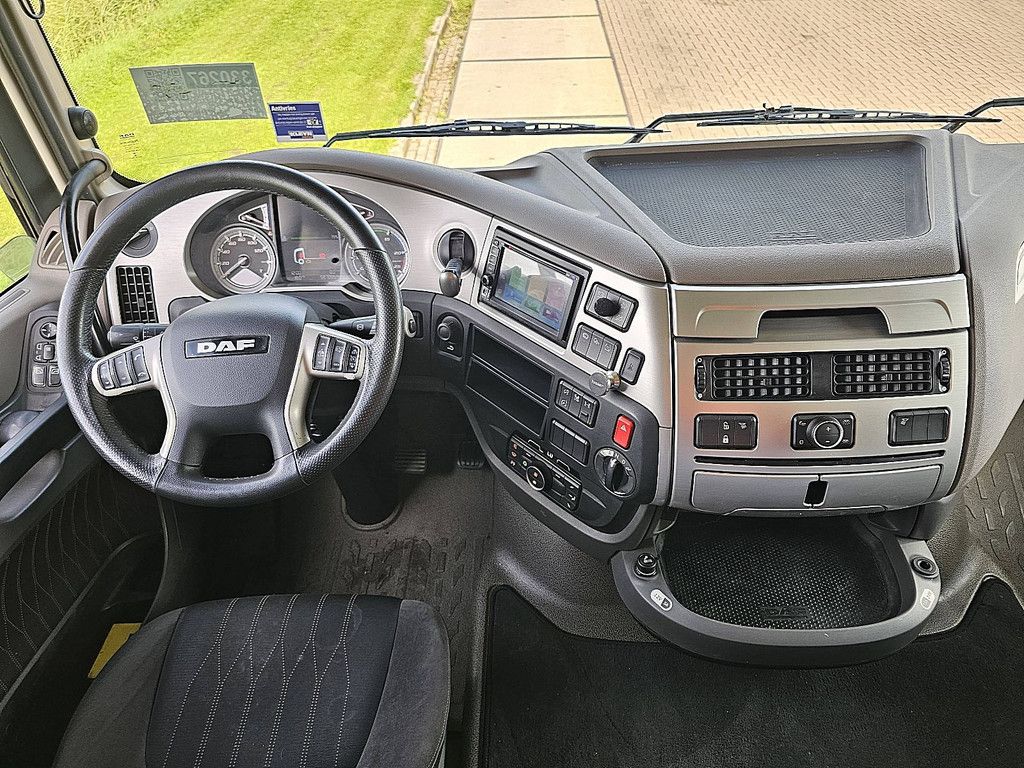 DAF XF 530