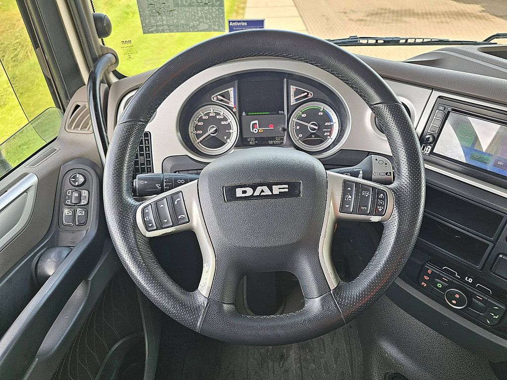 DAF XF 530