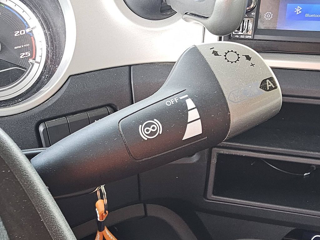 DAF XF 530