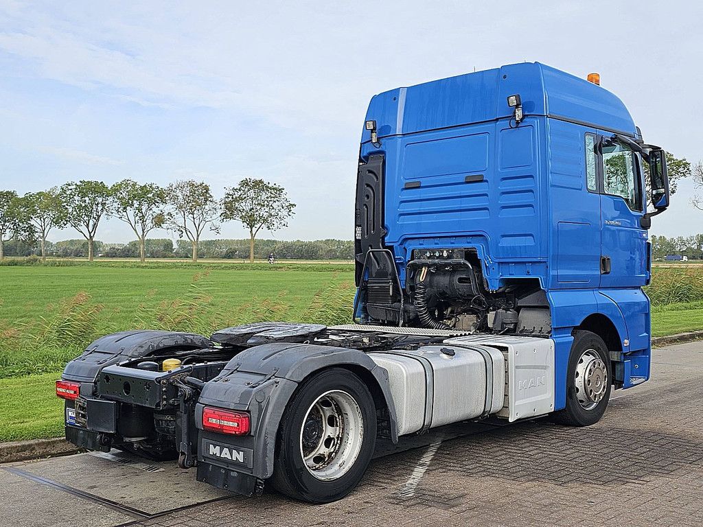 M.A.N. 18.460 TGX