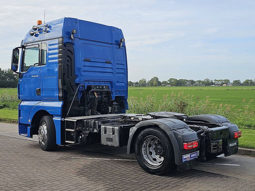 M.A.N. 18.460 TGX