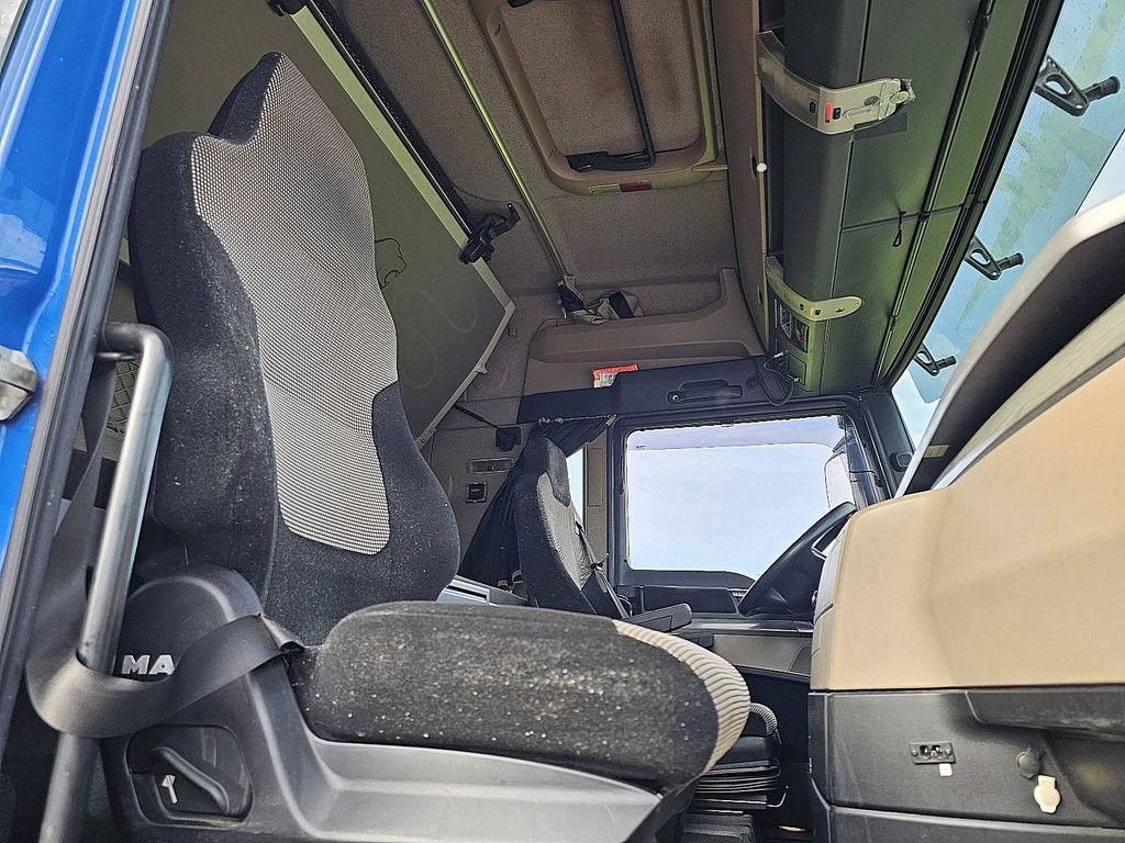 M.A.N. 18.460 TGX