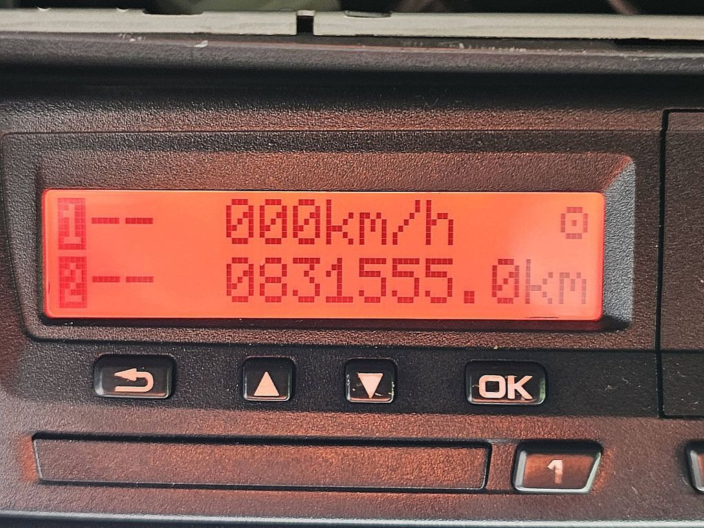 M.A.N. 18.460 TGX