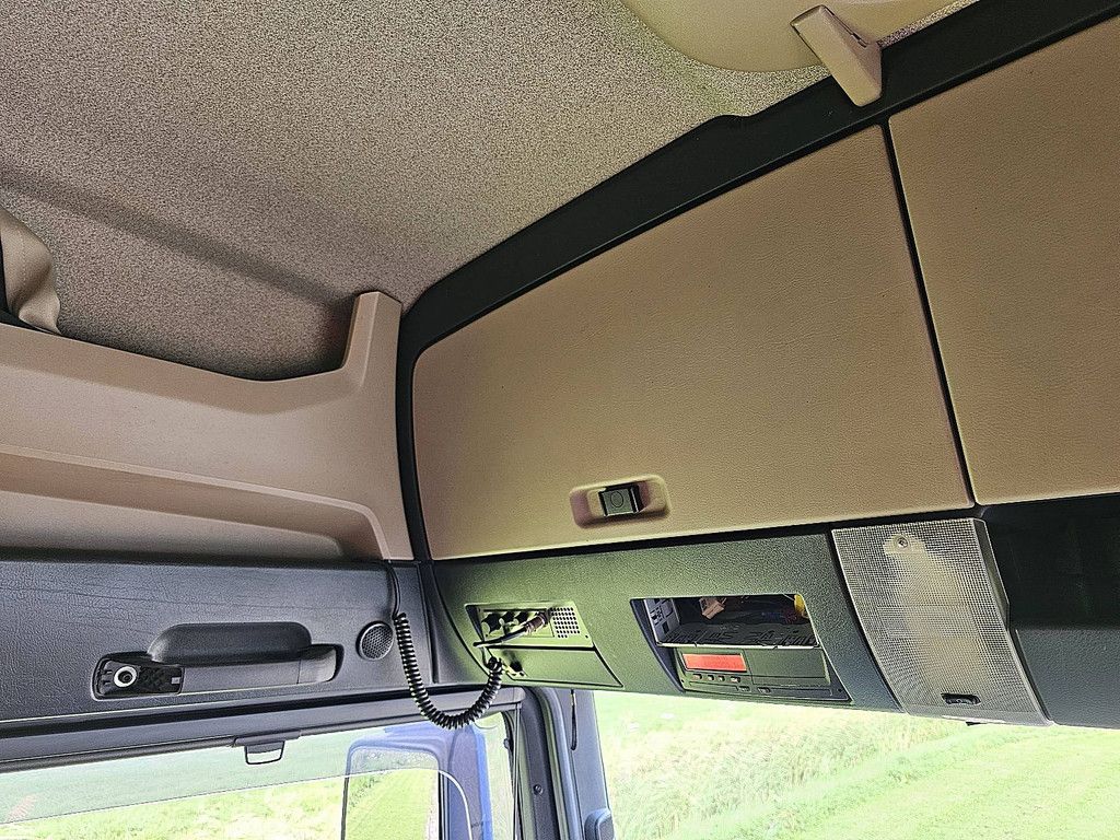 M.A.N. 18.460 TGX