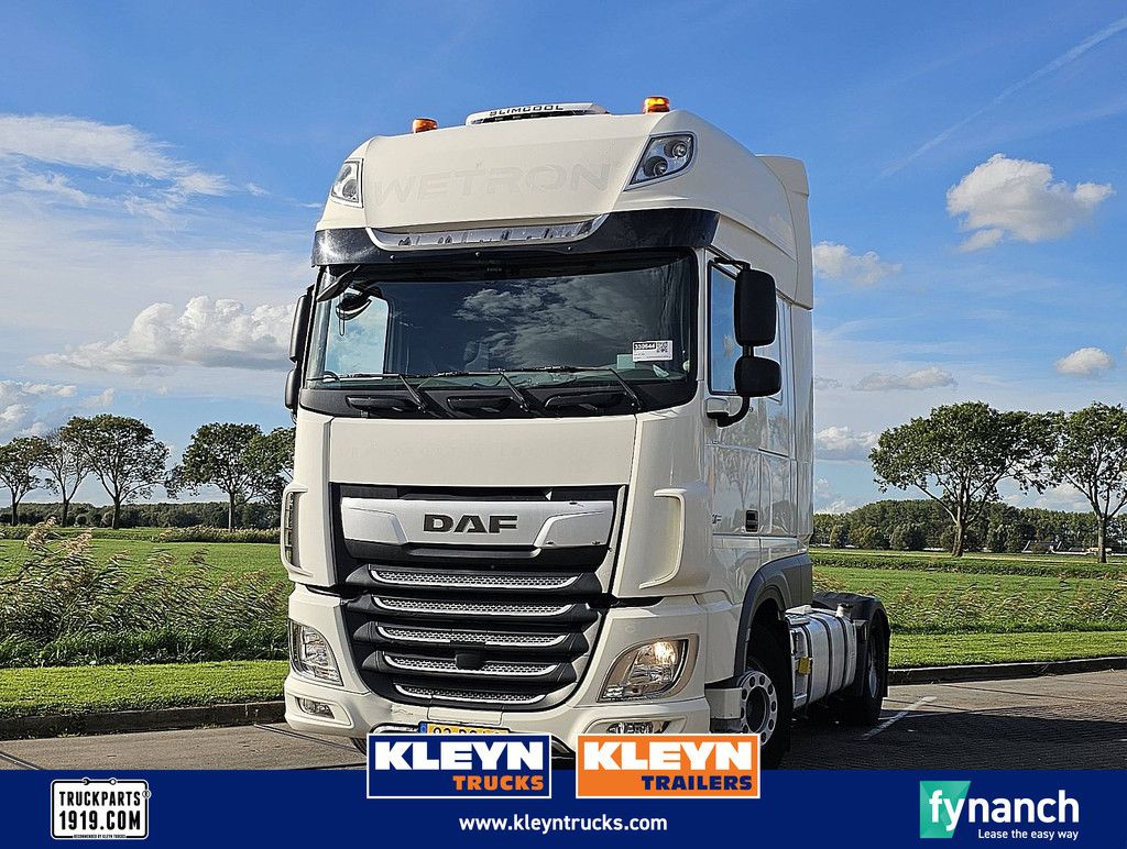 DAF XF 480