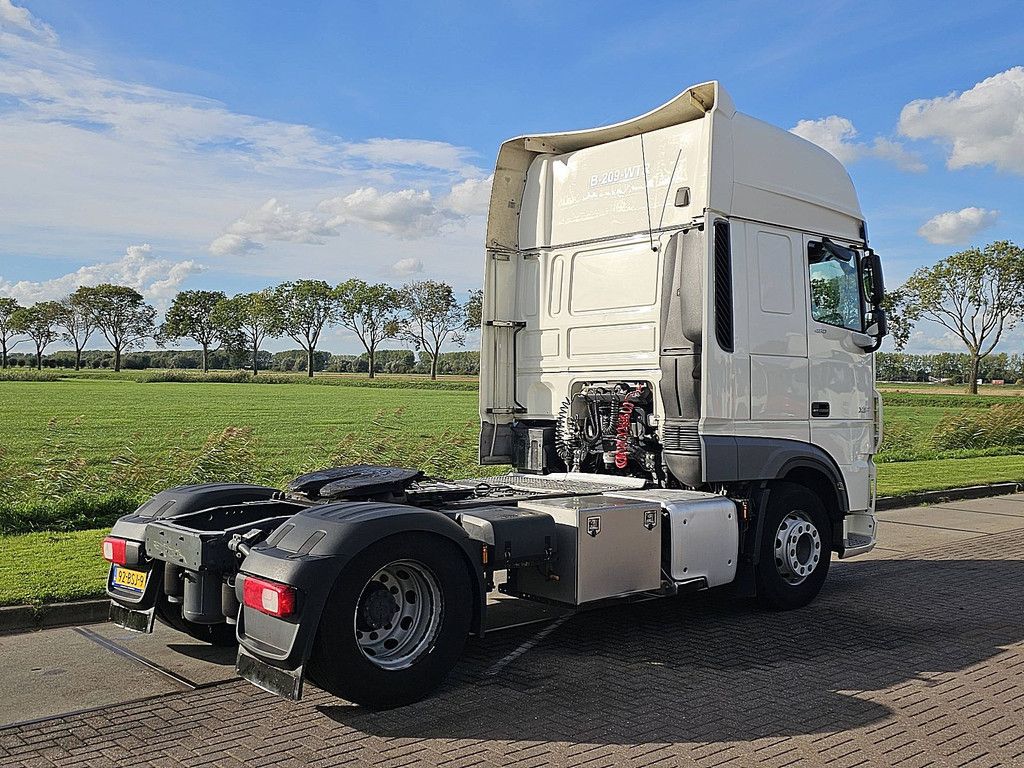 DAF XF 480