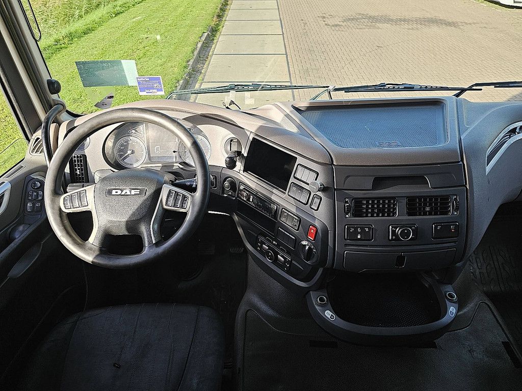 DAF XF 480