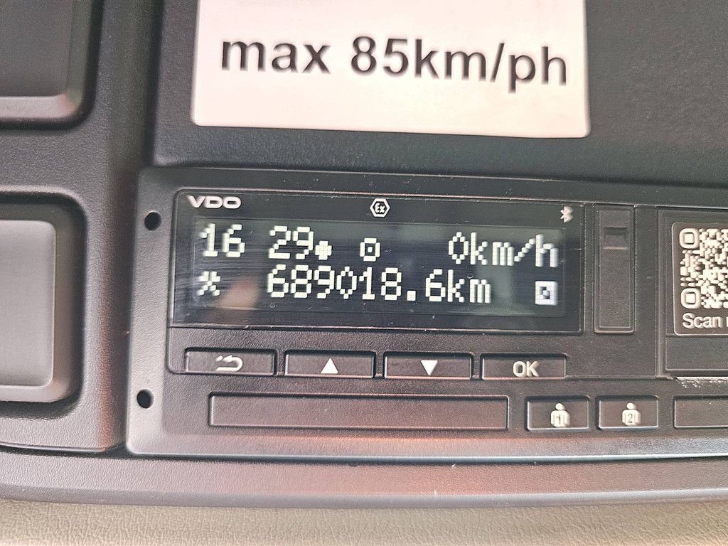 DAF XF 480